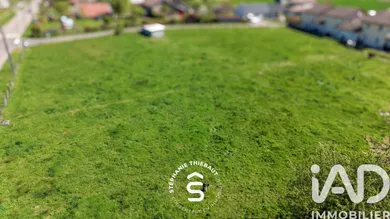 Building plot in Hadol (88220)