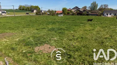 Building plot in Hadol (88220)