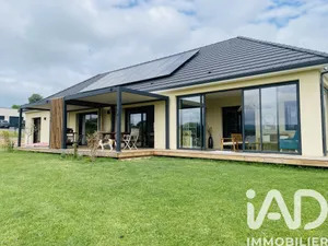 Maison à Saint-Pantaléon-de-Larche (19600)