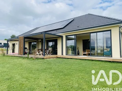 Maison à Saint-Pantaléon-de-Larche (19600)