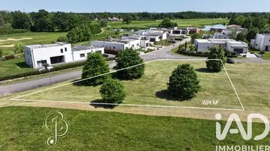 Building plot in Montauban (82000)