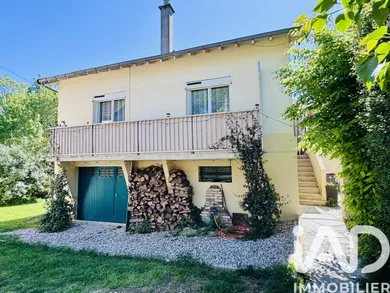 Maison à Saclay (91400)