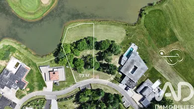 Terrain à bâtir à Montauban (82000)