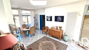 House in Bures-sur-Yvette (91440)