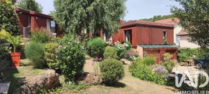 Maison à Bures-sur-Yvette (91440)