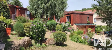 Maison à Bures-sur-Yvette (91440)