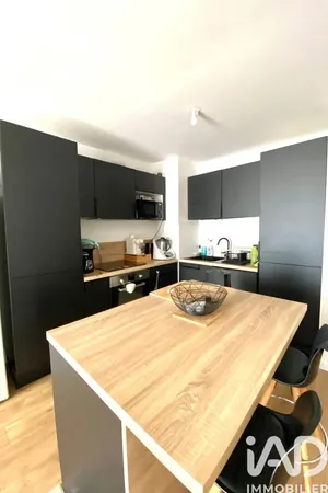Appartement à Melun (77000)