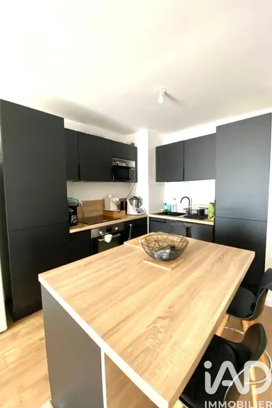 Appartement à Melun (77000)