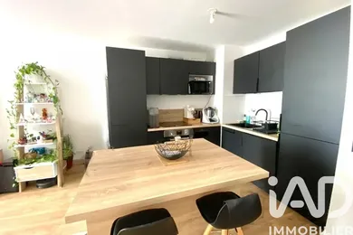 Appartement à Melun (77000)