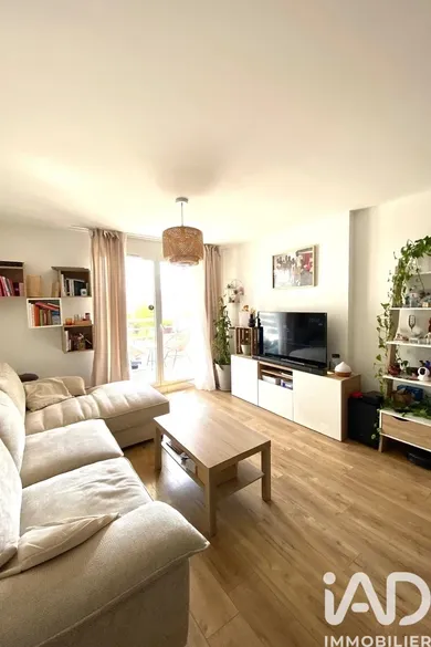 Appartement à Melun (77000)