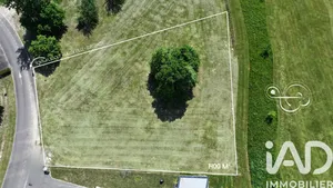 Building plot in Montauban (82000)