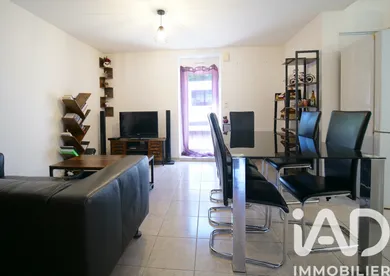 Duplex à Inzinzac-Lochrist (56650)