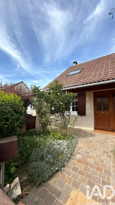 Maison à Le Plessis-Pâté (91220)