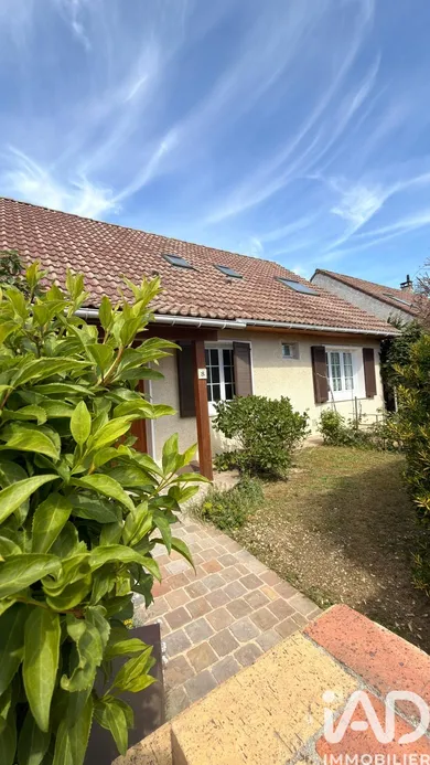Maison à Le Plessis-Pâté (91220)