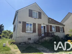 Maison à Donnemarie-Dontilly (77520)