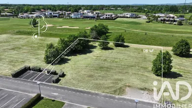 Terrain à bâtir à Montauban (82000)