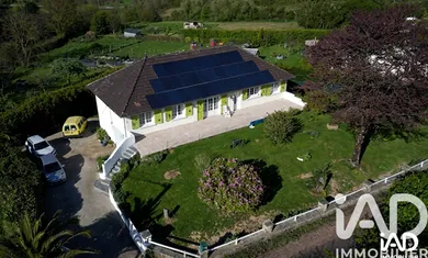 Maison à Picauville (50360)