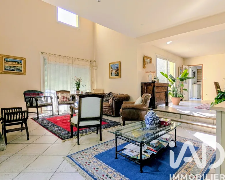 Maison 7 pièces 295 m² · à Méry-Bissières-en-Auge · 295 m² · 497 500 €
