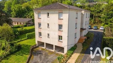 Appartement à Cahors (46000)