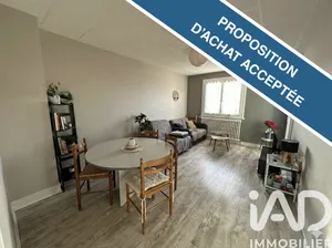 Apartment in Cahors (46000)