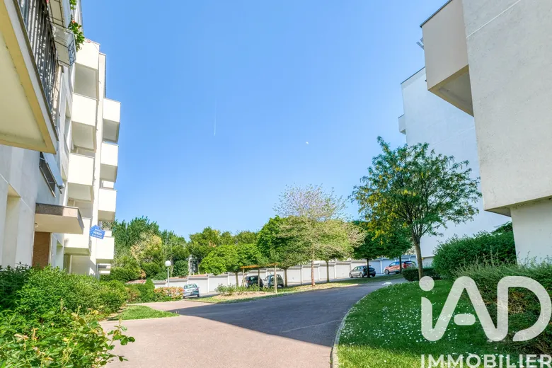 Appartement 1 pièce 35 m² · à Noisy-le-Grand · 35 m² · 160 000 €