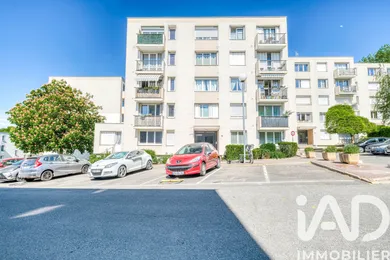 Studio à Noisy-le-Grand (93160)