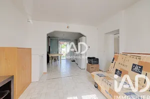 Maison à Torcy (77200)