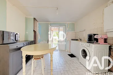 House in Torcy (77200)