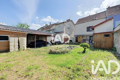 House in Torcy (77200)