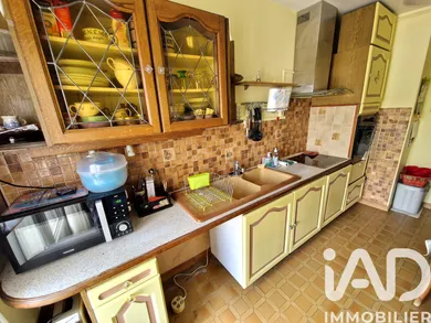 Apartment in Chelles (77500)