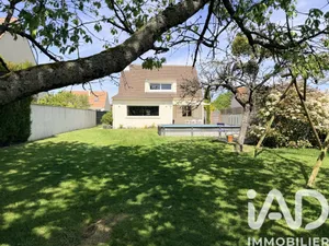 Maison à Galluis (78490)