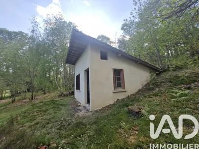 Terrain loisirs à Cognac-la-Forêt (87310)