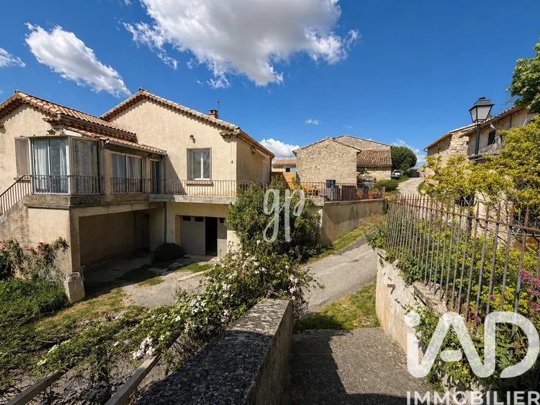 Maison 3 pièces 77 m² · à Apt · 77 m² · 229 000 €
