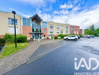 Appartement à Saint-Cyr-en-Val (45590)