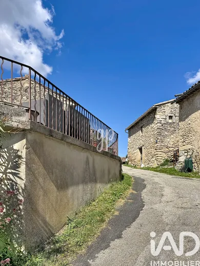 Maison à Apt (84400)
