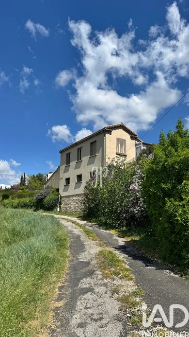 Maison à Apt (84400)