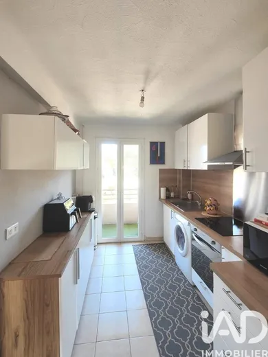 Apartment in Cagnes-sur-Mer (06800)