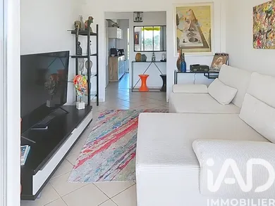 Apartment in Cagnes-sur-Mer (06800)