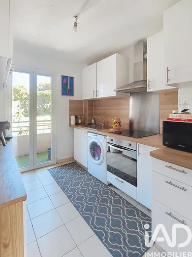 Apartment in Cagnes-sur-Mer (06800)