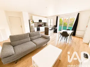 Appartement à Limeil-Brévannes (94450)