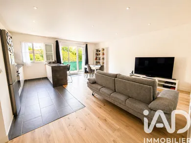 Apartment in Limeil-Brévannes (94450)