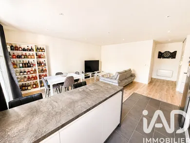 Apartment in Limeil-Brévannes (94450)