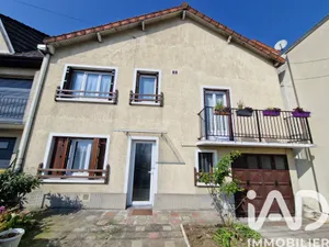 Maison à Montreuil (93100)