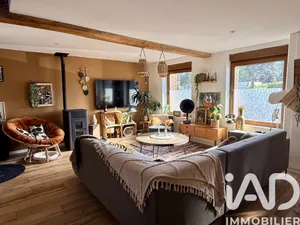 House in Wattrelos (59150)