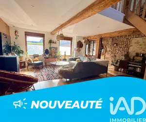 Maison à Wattrelos (59150)