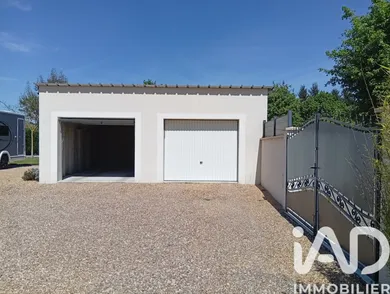 Maison à Montoire-sur-le-Loir (41800)