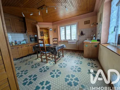 Maison de village à Dugny-sur-Meuse (55100)
