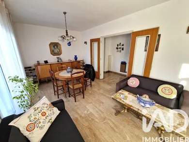 Maison à Gagny (93220)