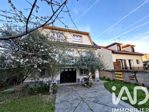 Maison à Gagny (93220)