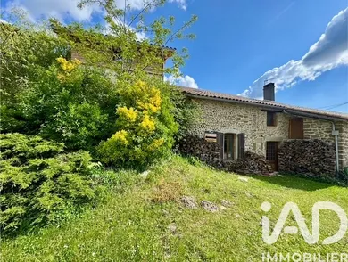 House in Châteauneuf-de-Galaure (26330)